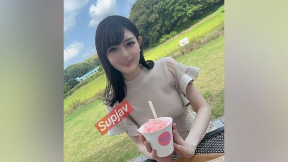 【大哭！！】“请不要扩散这段影片”她哭着这样哀求。柔软双语女孩人生第一次自拍视频以内射收尾！-4