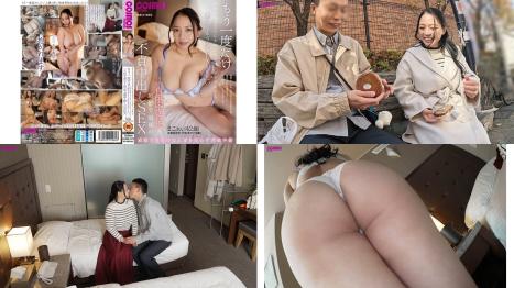 HAWA-378 結婚して20年平凡な生活を送る主婦。最近年齢を重ねるごとに心が冷めていくのを感じる 織田真子