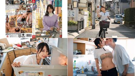 HEZ-891 我孫子市在住47歳 3児の母 飲食店勤務閉経寸前の子宮にドバドバ中出し。本気恋愛している人妻と大学生の5ヶ月間ラブラブ子作り不倫記録 美丘さとみ