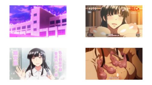 OVA_淫行教師の催セイ活指導録_1_藤宮恵編_中文字幕_2_动漫_