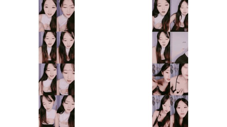 04的小朋友，身材柔软无内壹字马纯情萌妹子，娇小身材13