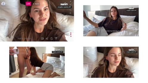 My Roommate Was Live Streaming and Filmed Us Having Sex