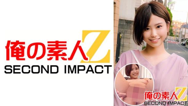 短发美人妻，清洗处男君包皮鸡巴，无套内射开苞，惠小姐(27岁)