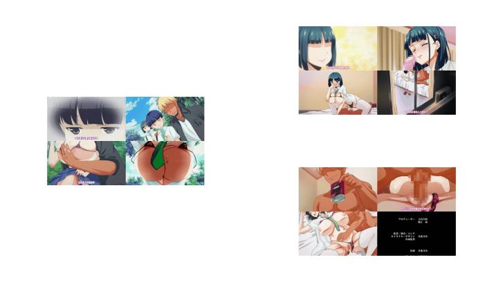 キミはやさしく寝取られる_THE_ANIMATION_第1巻_中文字幕
