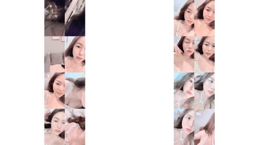淇淇淇子高颜值苗条妹子洗完澡自摸掰穴，豐腴有致的魔鬼般惹火身材，很是诱惑喜欢不要错过53