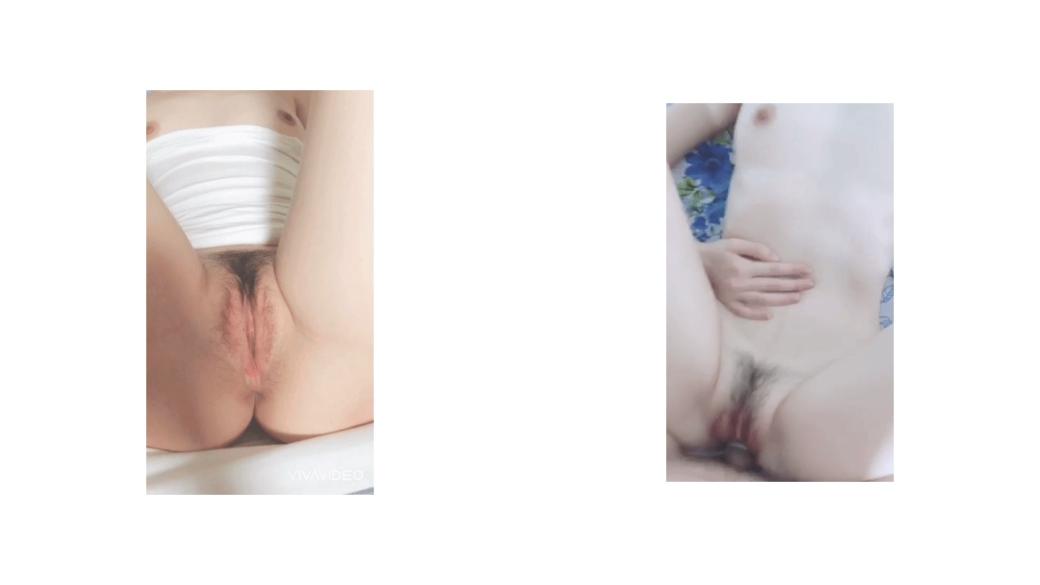 极品反差婊 弯吊男操大奶女友 粉嫩美穴，稀疏阴毛，粉嫩坚挺的大白兔，被艹得摇晃不停55