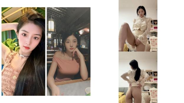 极品清纯大学生 私下福利暴露了她的本性，大玩具插穴，表情甚是骚20