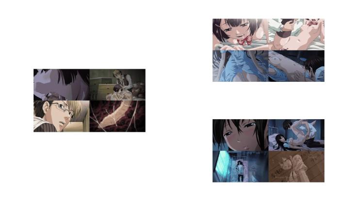 イノセント少女メモリア_[中文字幕]