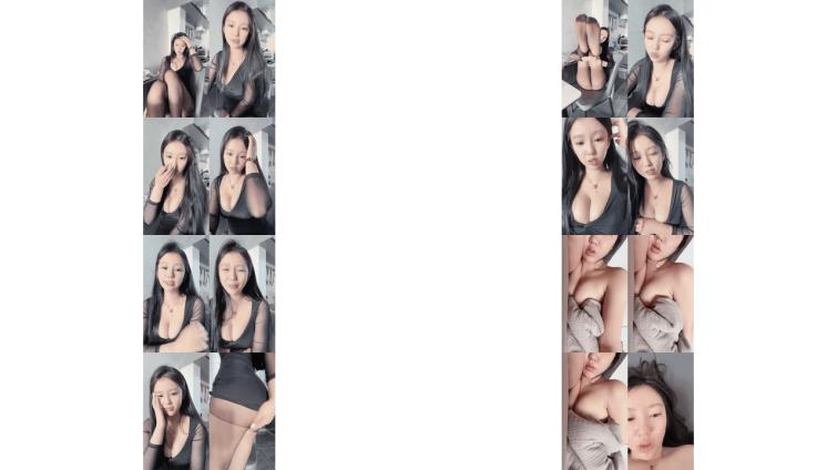 甜心小宝贝，極品反差婊，颜值还不错少妇5152
