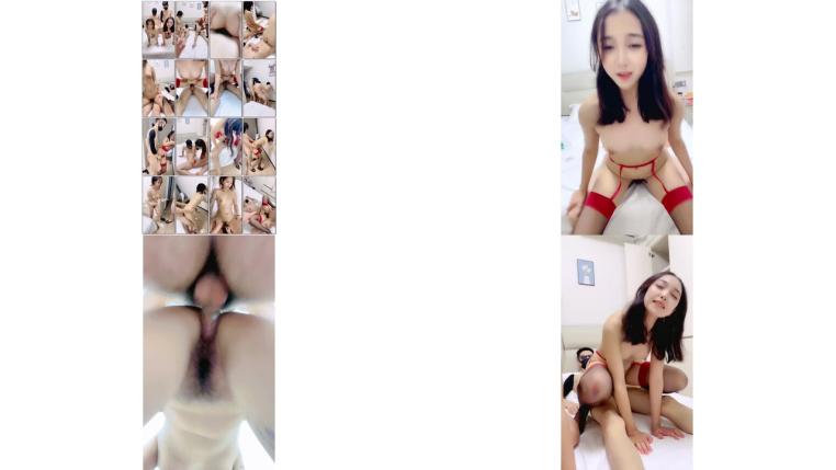淫乱群交好兄弟一起比赛操穴 两个少女真是年轻靓丽 吊带丝袜 尽情榨精享受肉棒的顶撞155