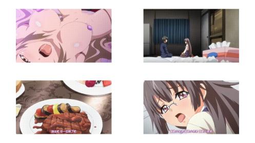 都合のよいセックスフレンド_激撮_密着SF24時!_エロエロ捜査最前線編_中文字幕 _动漫_