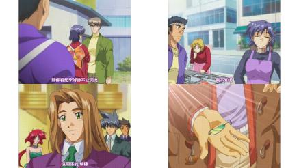 同窓会again_若林_鮎_編_[中文字幕]