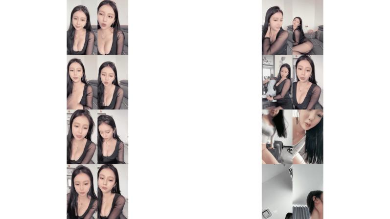 甜心小宝贝，極品反差婊，颜值还不错少妇2151