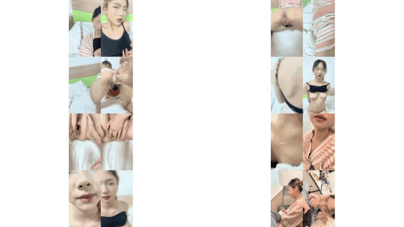 小乖，清纯女大学生白白嫩嫩的小美女和男友啪啪237
