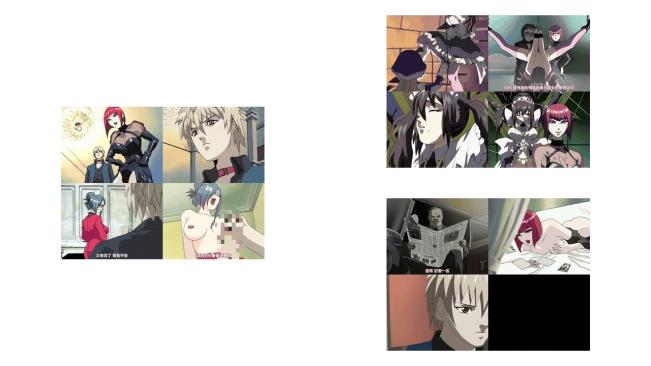 PIGEON_BLOOD_1st_Training_[中文字幕]