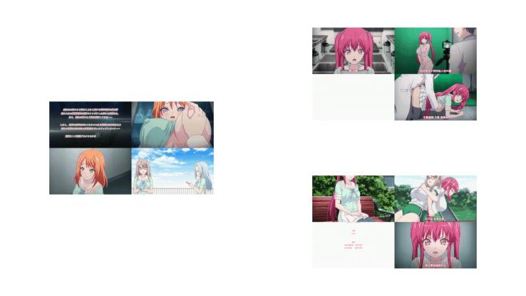 ハヂ_晒される羞チ心_中文字幕_动漫_