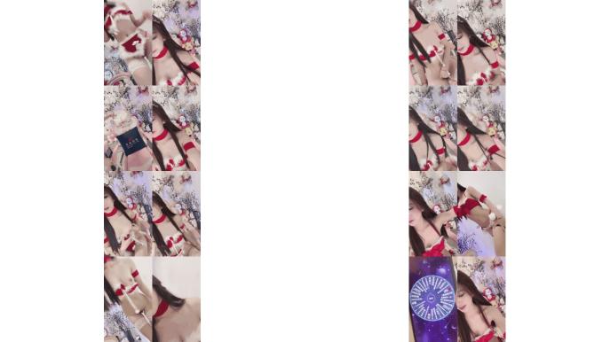 温柔女神天生媚骨完美身材，翘起屁股1102