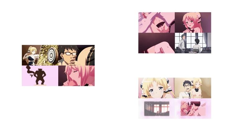 交配_第一話_優等生の彼女はエルフのお姫様_中文字幕