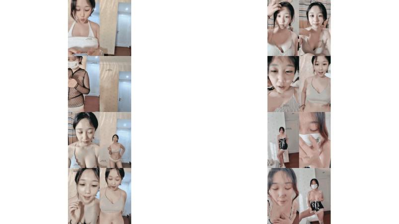 水嫩的小美 是你的乖妈妈漂亮少妇身材高挑表情很骚奶子还大逼毛性感95