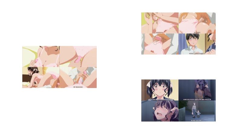 僕だけのヘンタイカノジョ_もっと_THE_ANIMATION_中文字幕 _动漫_