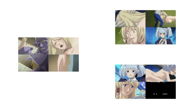装甲騎女イリス_VOLUME_04_被虐戦士の生還_中文字幕