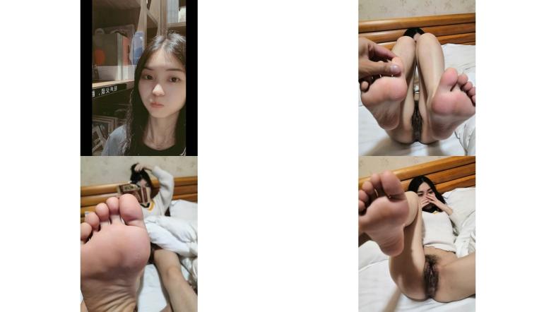 師範文科母狗侯小薇 平時課堂可愛形象，到了床上秒變淫蕩狐狸精，插得她嘴巴大張，越看越想操33