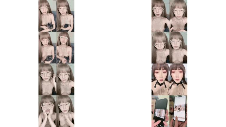 小鹿丢了極品反差婊，颜值还不错少妇82