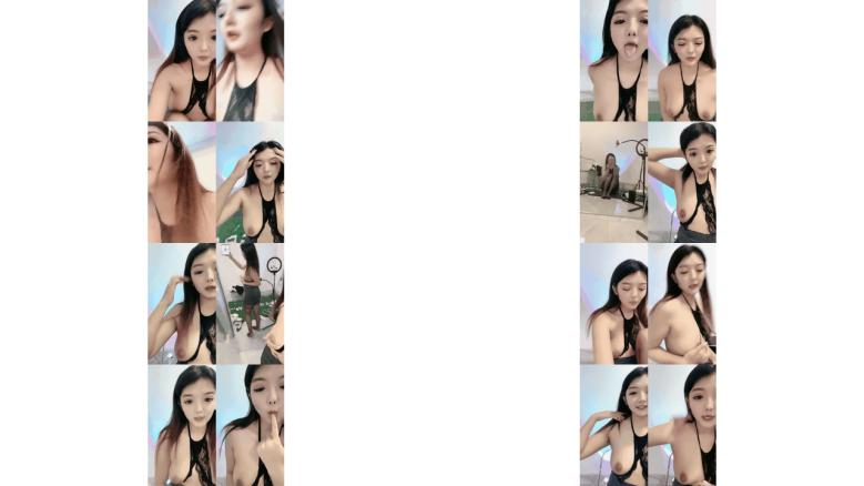 欣怡，亮美眉，身材苗条鲍鱼粉嫩逼毛浓密顺便给你看看逼。137