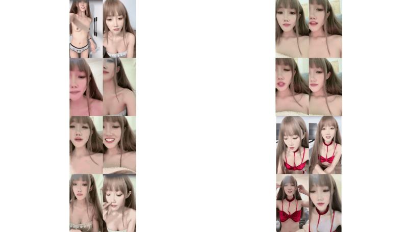 小鹿丢了g奶学妹，极品良家美女，天然巨乳，沐浴掰穴柔逼，阴毛浓密水汪汪264