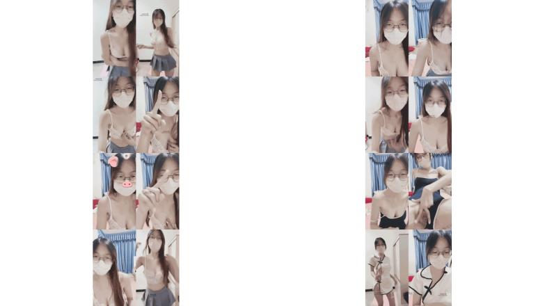 小碗儿很哇塞的小女人自己一个人玩的好嗨啊，情趣诱惑，道具抽插自己抠逼，53