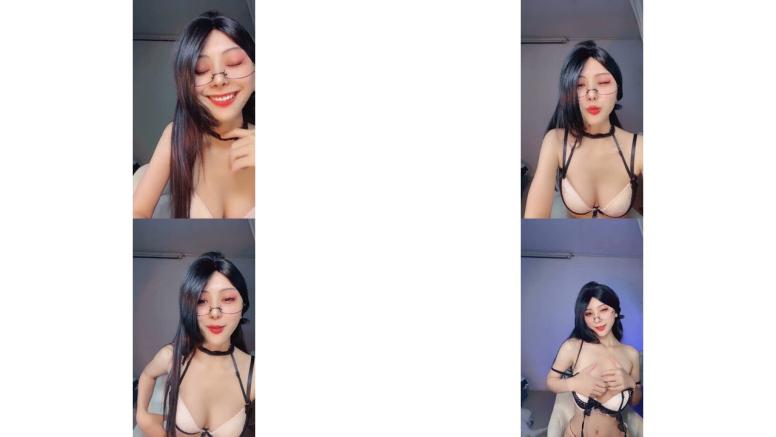 极品舔屏阿黑颜女神蘸点蜜桃酱门槛福利太懂男人了口活技术一流高潮脸道具深喉27