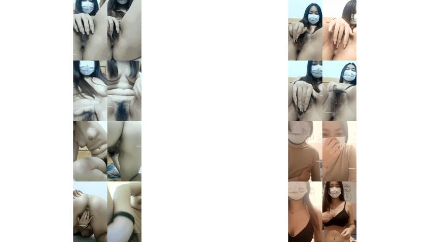 喵酱，爆乳清纯颜值女神激情自慰特写粉穴双指扣弄清秀外貌婀娜妩媚17