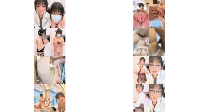 一团小芸芸撩骚互动狼友听指挥揉奶自慰逼逼夹着跳蛋发骚118