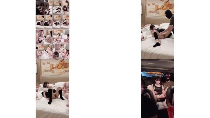顶级ntr骚妻三岁小宝宝最新svip作品老公跟单男一起3p大鸡巴小哥哥一直在车后座摸我被司机看了个精光216