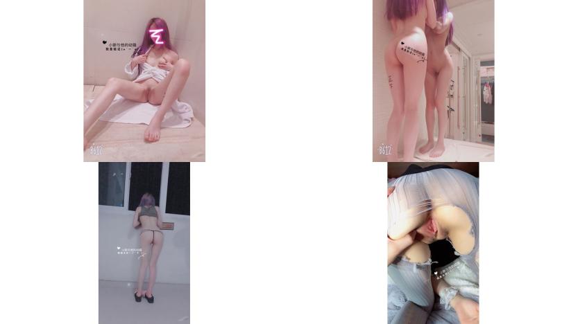 非常卡哇伊超级粉的卡哇伊美眉 小新与他的幼喵 各种大尺度xxoo自拍 附39p自拍 娇小身材 皮肤嫩的出水142