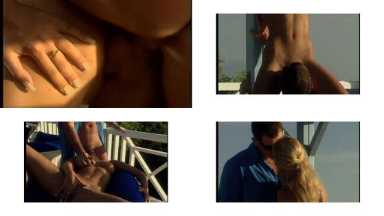 Shelly Elson Gets Ass Fucked Outdoors- AssMania