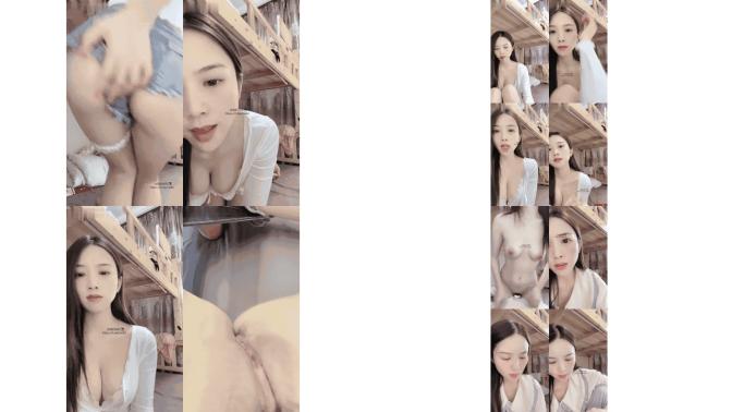 03年的可可，纯欲小学妹反差清纯少女优咪甜美清纯女高学妹是个反差婊细长美腿粉嫩小穴5