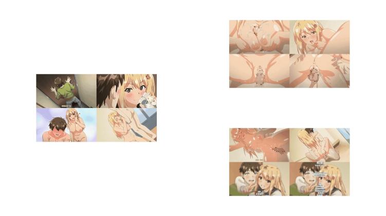 思春期セックス_第4話_ぬるぬるデリヘル_中文字幕 _动漫_