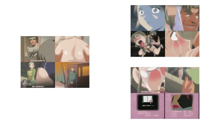 新体操仮_妖精たちの輪舞曲_Lesson3ヴァージン輪舞曲_中文字幕