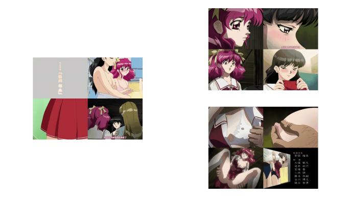 遺作Respect_第一幕恥辱の牢獄_中文字幕