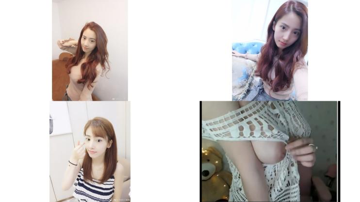 斗鱼tv绿播高素质美女祖祖小姨妈下海，土豪收费房直播大尺度诱惑92