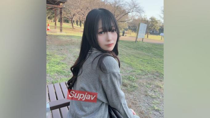 美BODY魅惑OL散发费洛蒙，一句可以射哦让人融化