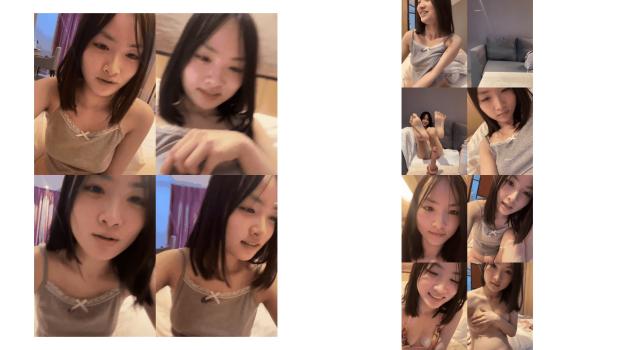 推荐 闷骚大学生 一看就很骚miaomiaou美乳翘臀大长腿 跳弹道具自慰 过瘾45