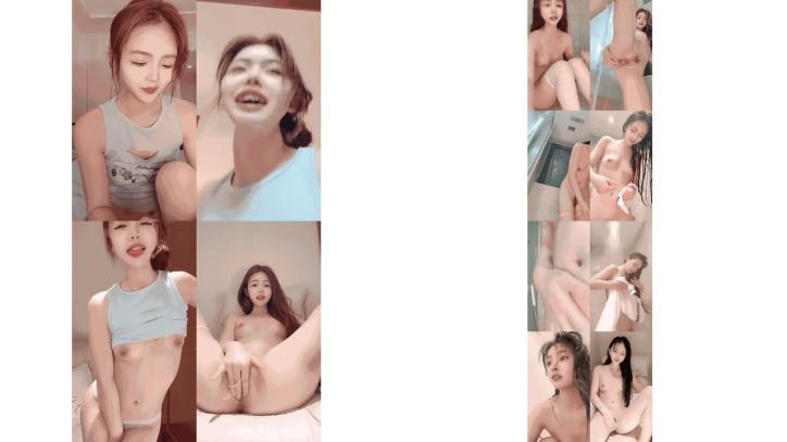 懒猫甜美可爱的极品学妹全程露脸大秀直播，跟狼友互动撩骚听指挥，22