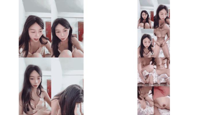 05奈奈酱，身材柔软无内纯情萌妹子，娇小身材5