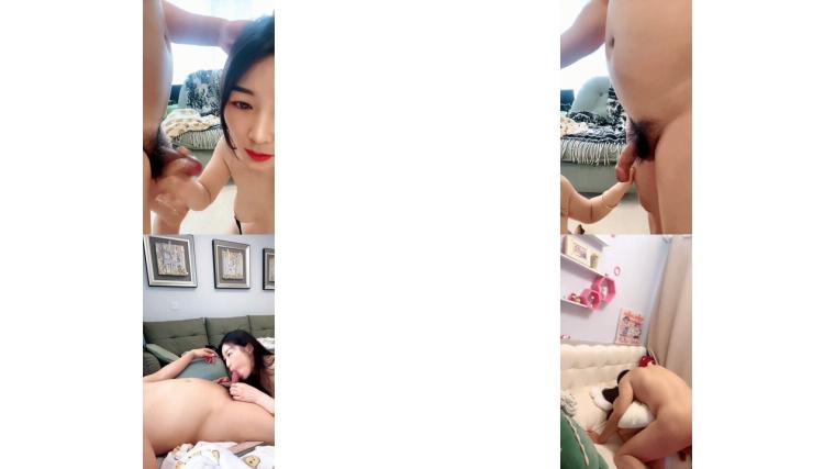 活很棒的小骚妇露脸趁妹妹睡觉偷吃大哥口交乳交淫声荡语让大哥舔逼从客厅干到床上就在妹妹旁边爆草抽插157