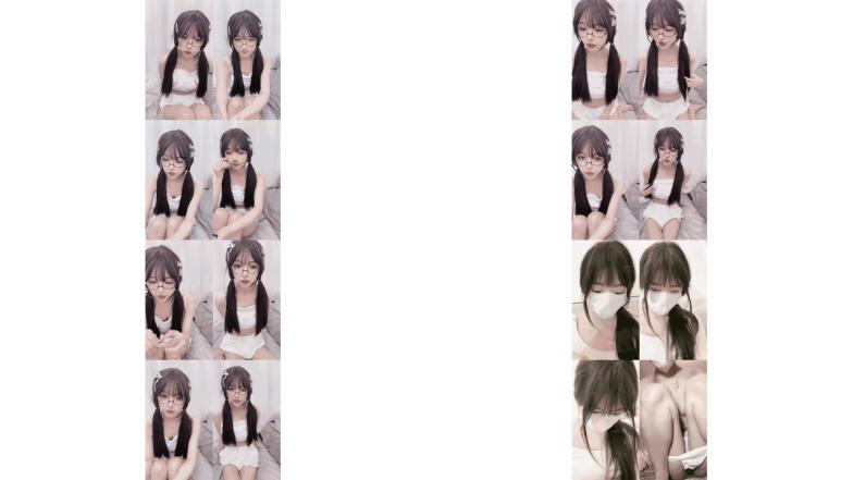 极品反差妹妹 双马尾小骚货 纯欲小学妹反差清纯少女优咪甜美清纯女高学妹是个反差婊细长黑丝美腿粉嫩小穴431