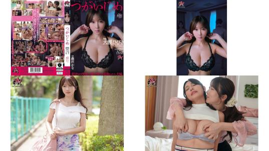 DASS-848 つがいじめ 裏切りの快楽に溺れ堕ちる寝取られた夫婦。 大槻ひびき