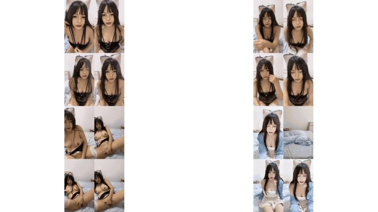 汤圆酱超可爱_巨乳蜜桃臀主播_露脸直播美少女道具自嗨，极品良家美女，天然巨乳，福利_3494