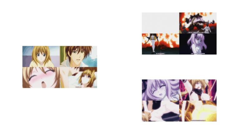 超昂閃忍ハルカ_壱_双龍輪_中文字幕 _动漫_